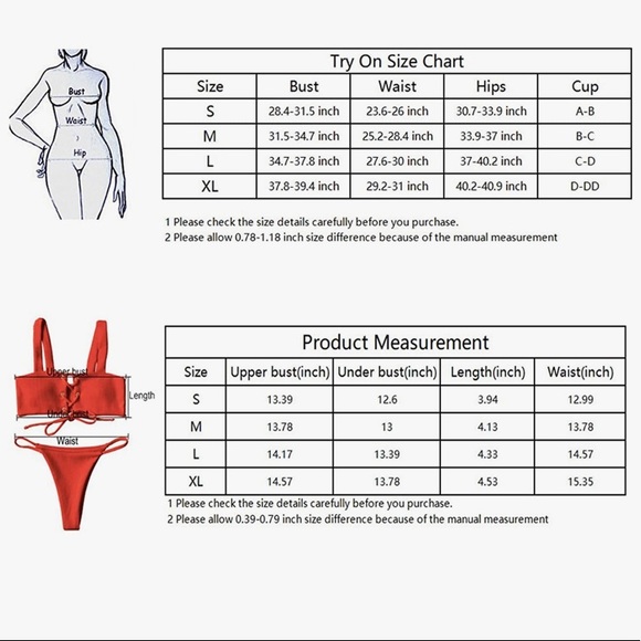 Cheeky white bikini set - Picture 4 of 4